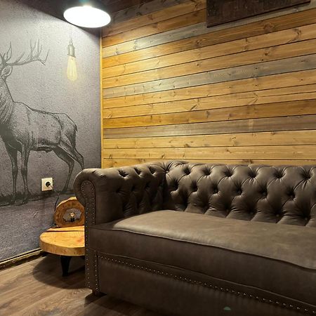 The Forest Villa 보로베츠 외부 사진