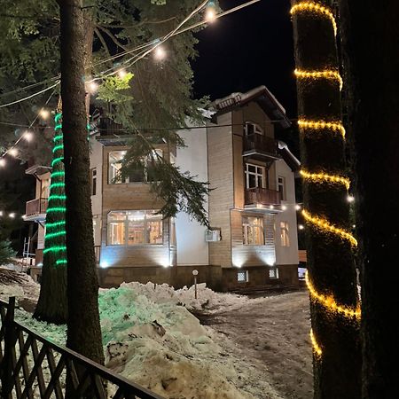 The Forest Villa 보로베츠 외부 사진