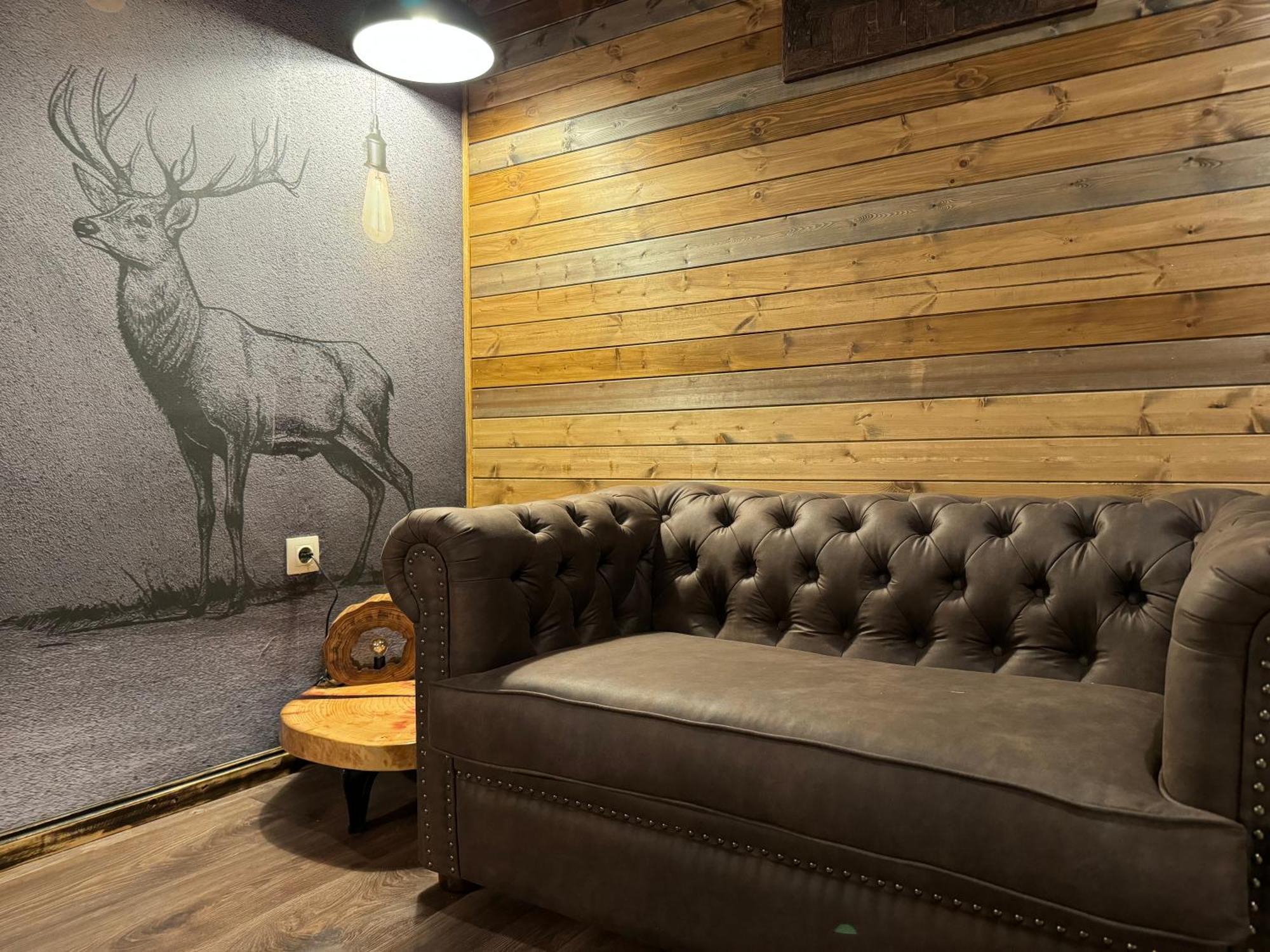 The Forest Villa 보로베츠 외부 사진