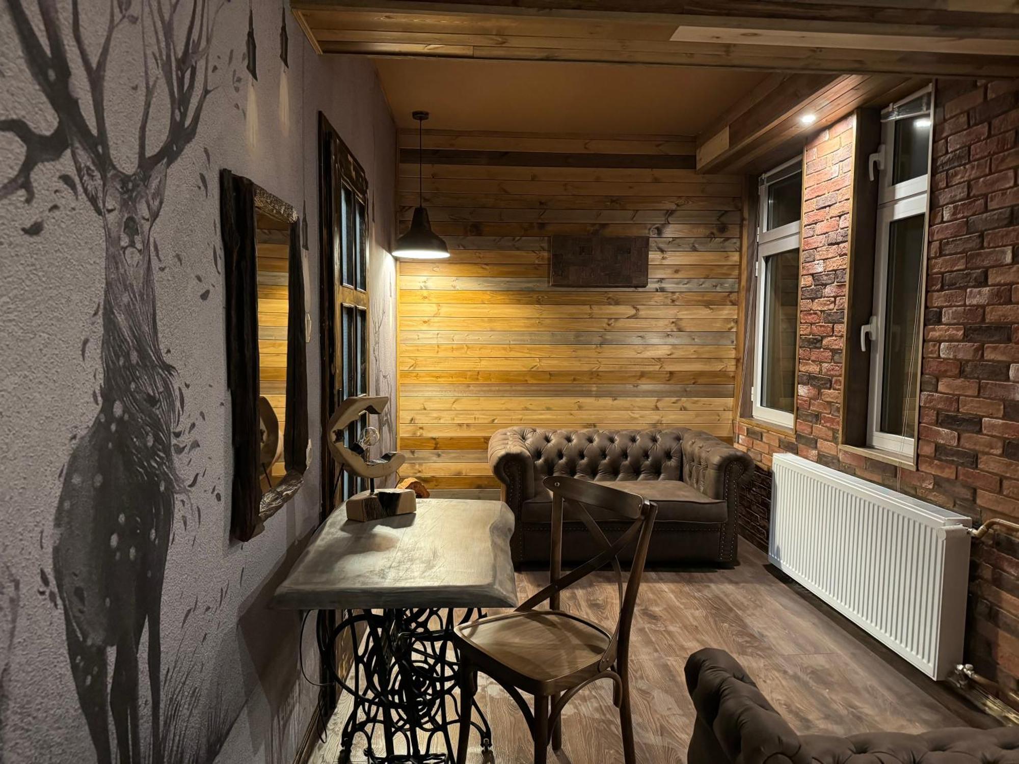 The Forest Villa 보로베츠 외부 사진