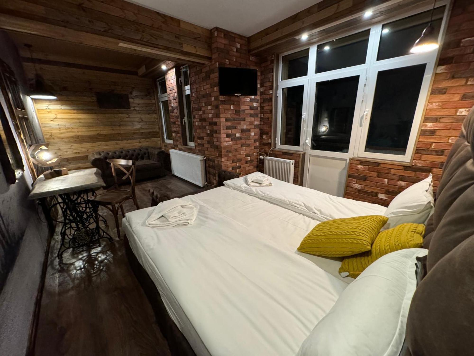 The Forest Villa 보로베츠 외부 사진