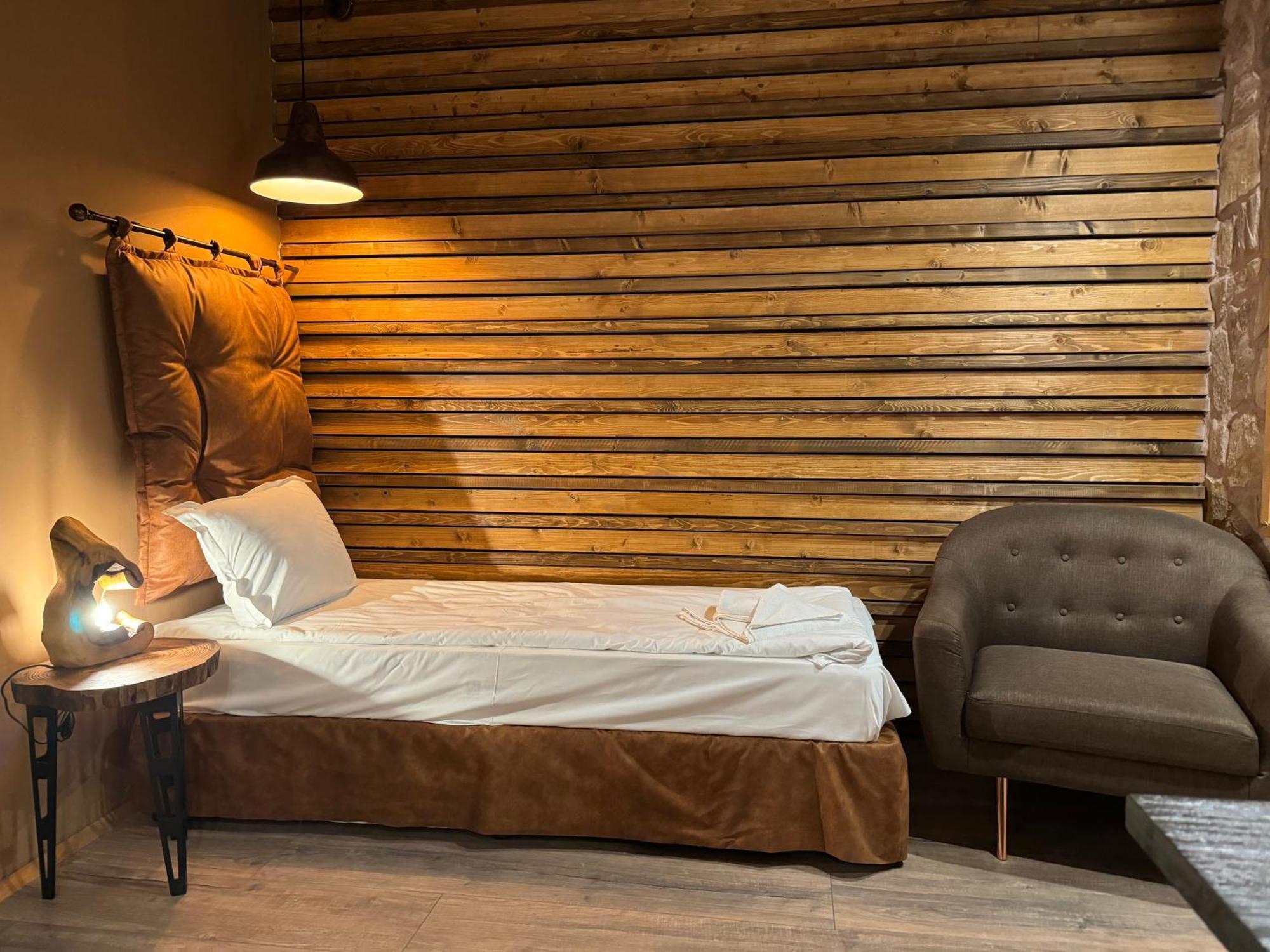 The Forest Villa 보로베츠 외부 사진