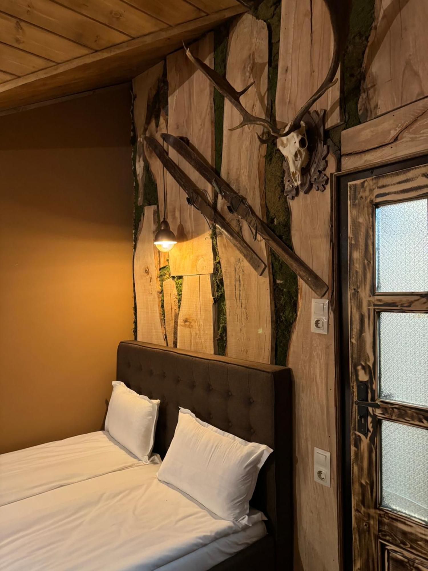 The Forest Villa 보로베츠 외부 사진