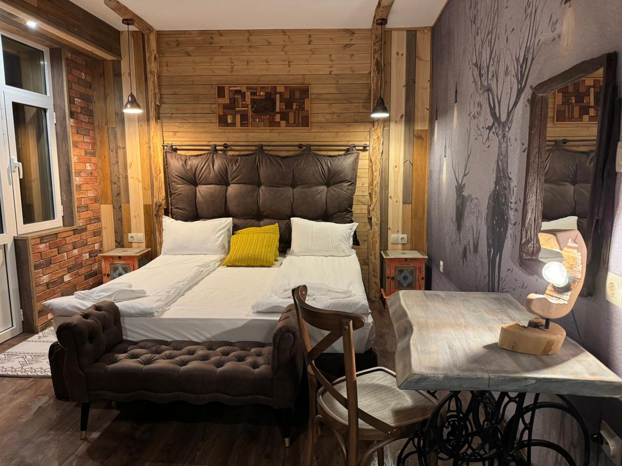 The Forest Villa 보로베츠 외부 사진
