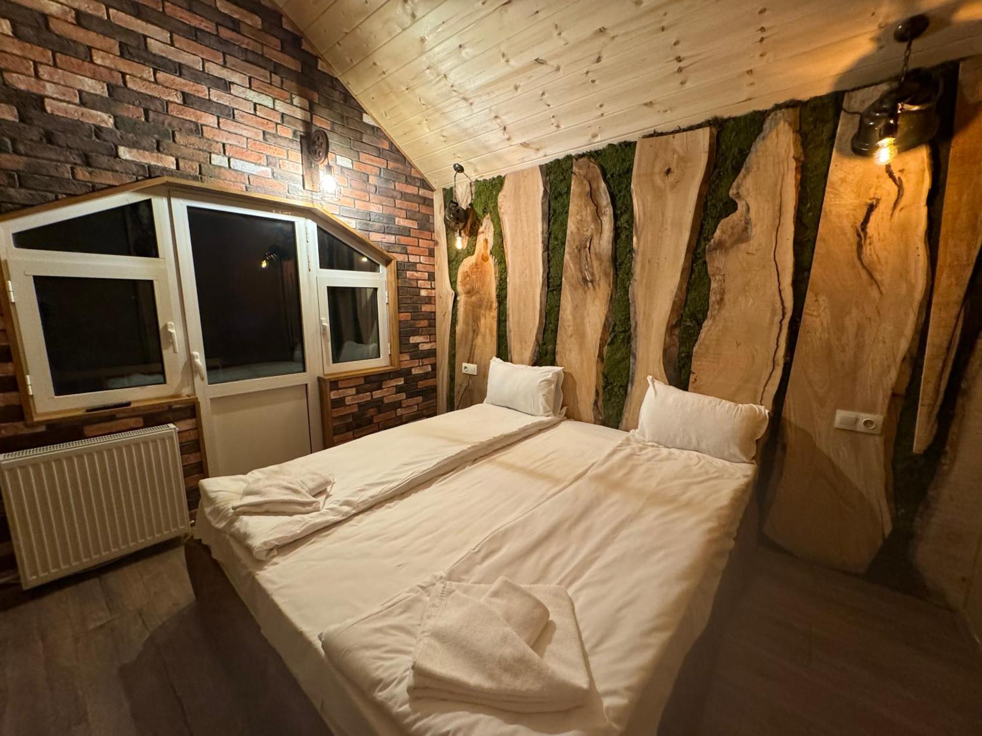 The Forest Villa 보로베츠 외부 사진