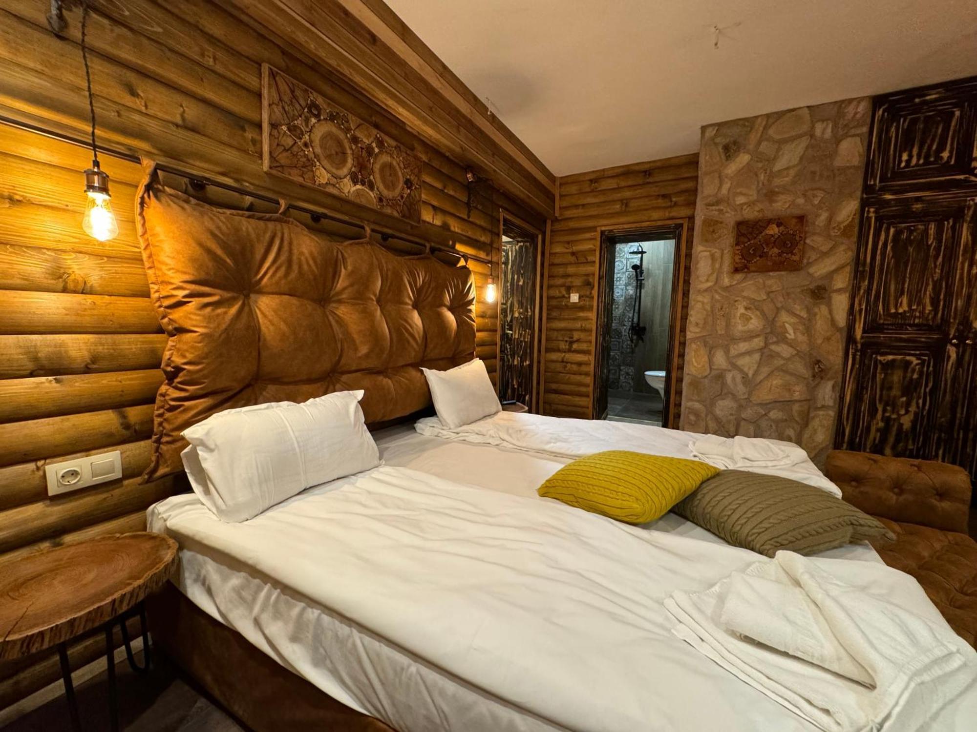 The Forest Villa 보로베츠 외부 사진