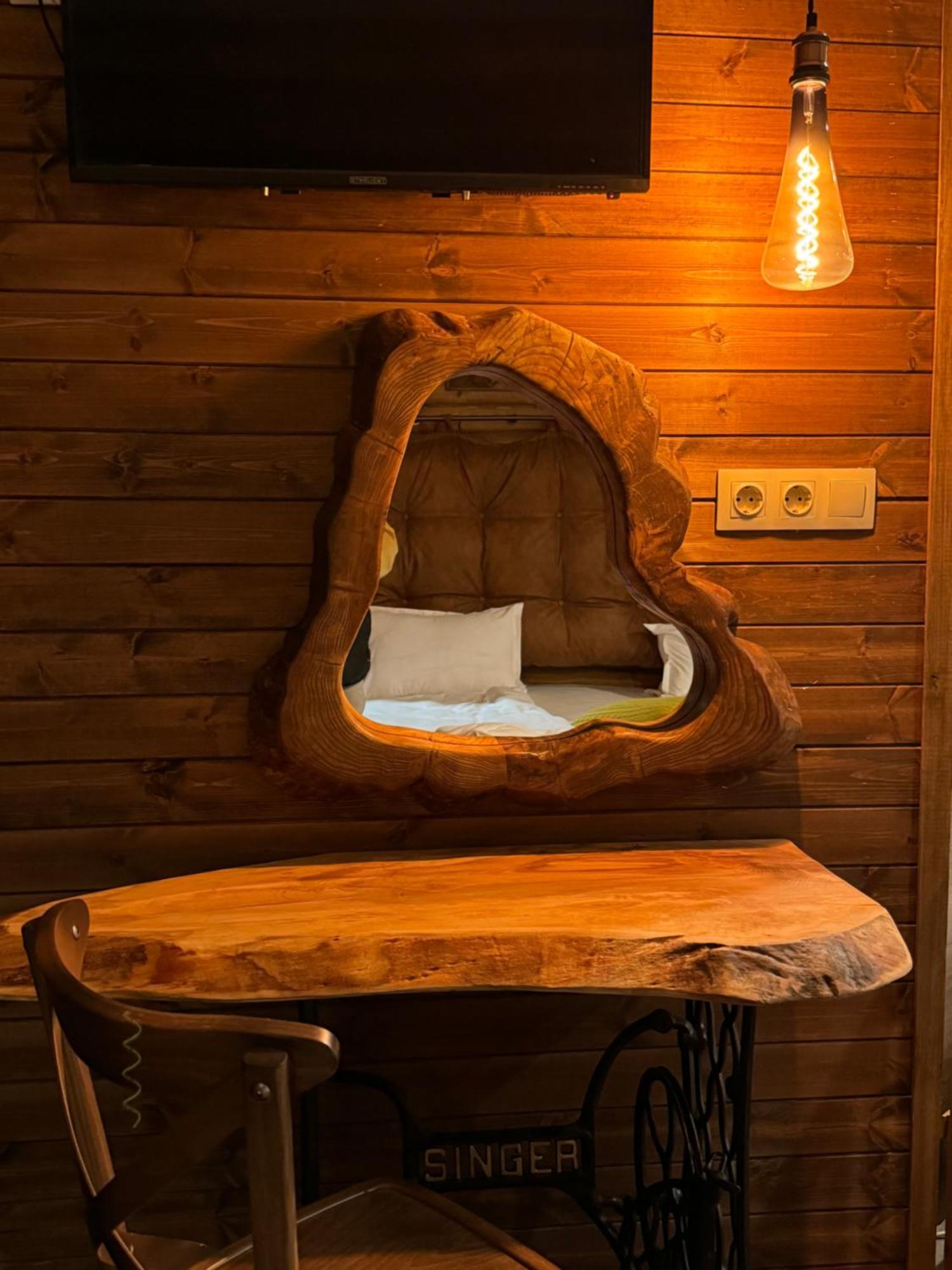 The Forest Villa 보로베츠 외부 사진