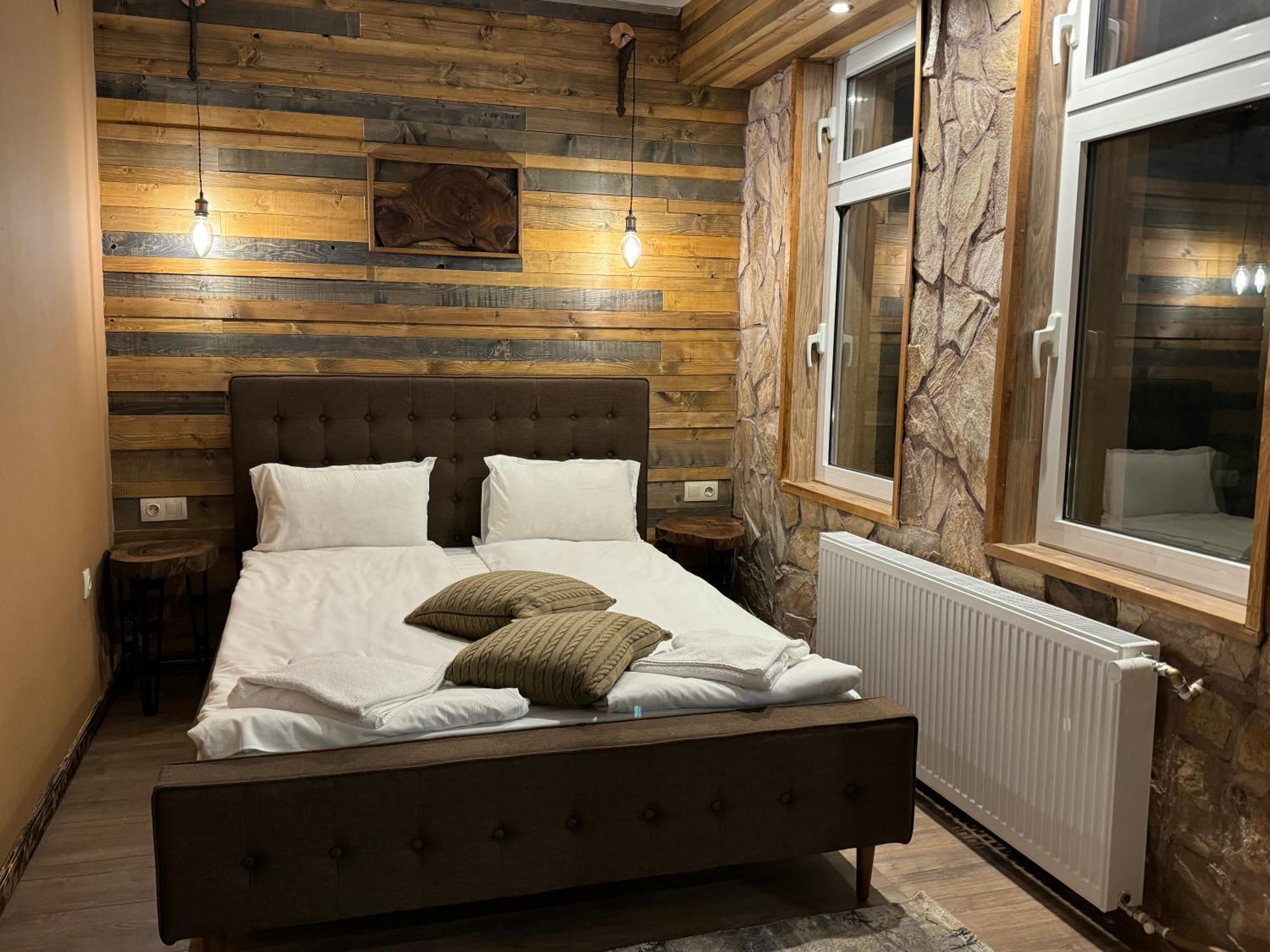 The Forest Villa 보로베츠 외부 사진