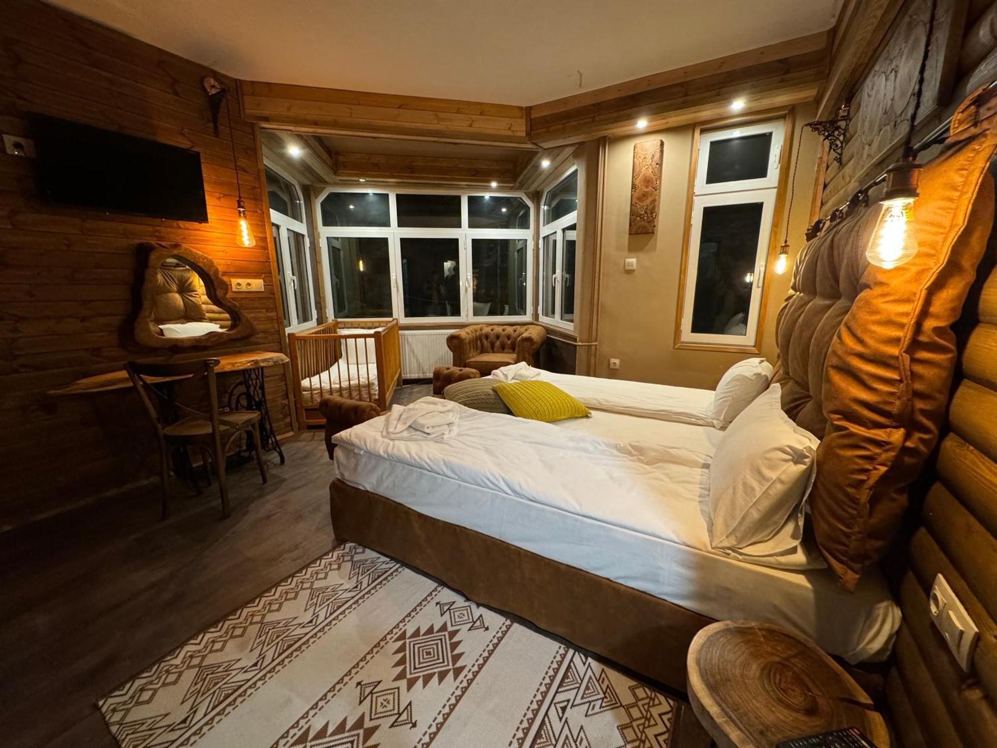 The Forest Villa 보로베츠 외부 사진