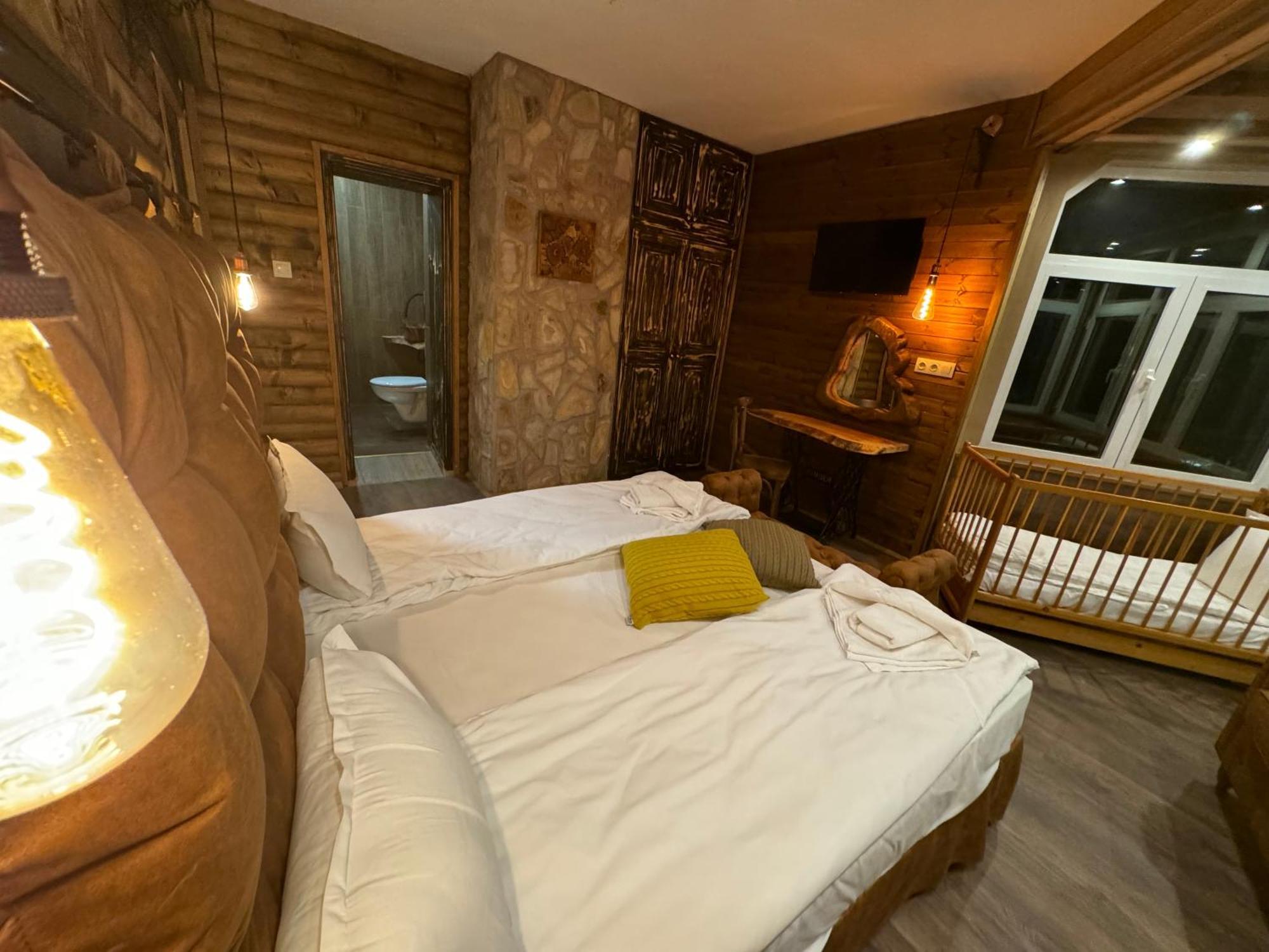 The Forest Villa 보로베츠 외부 사진