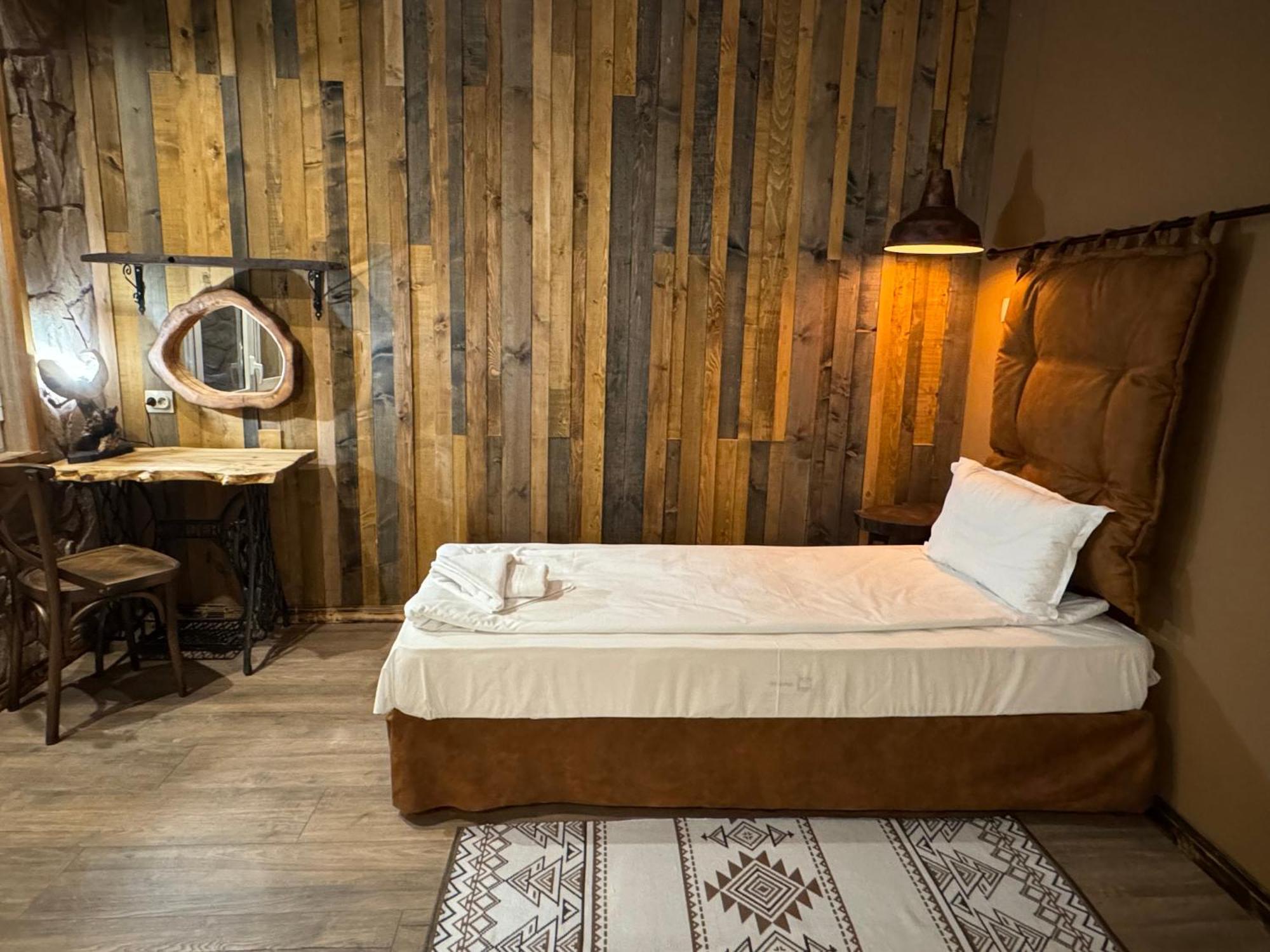 The Forest Villa 보로베츠 외부 사진
