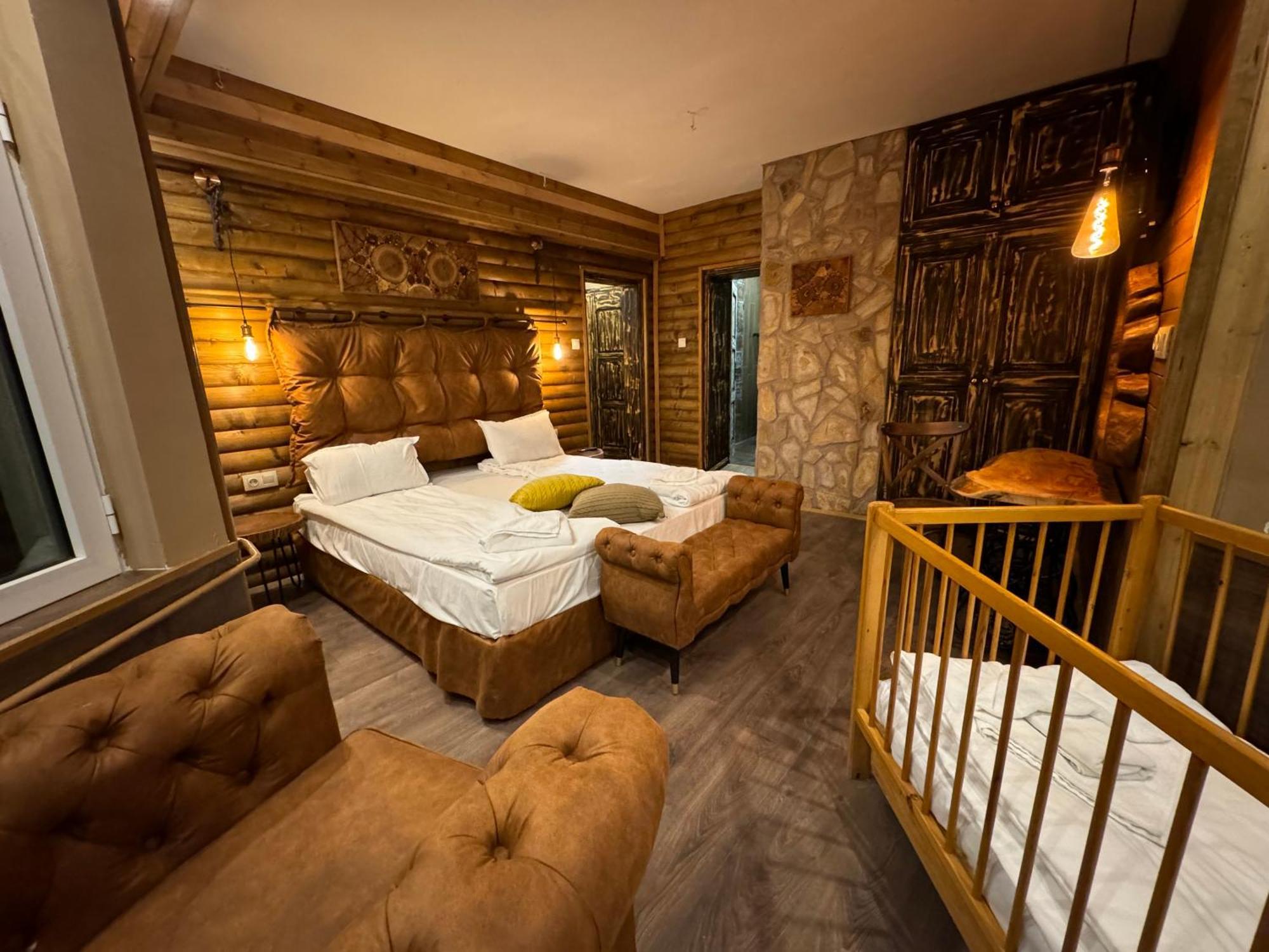 The Forest Villa 보로베츠 외부 사진