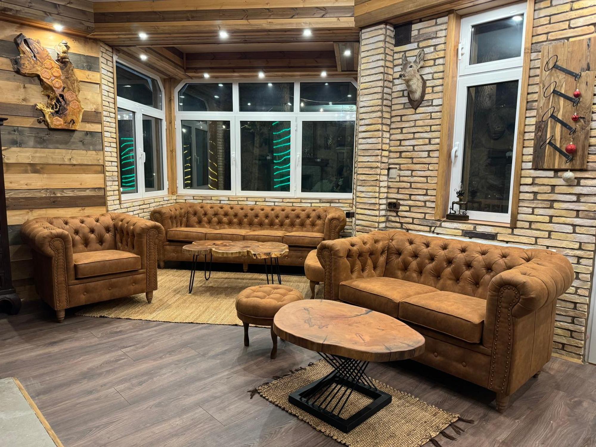 The Forest Villa 보로베츠 외부 사진