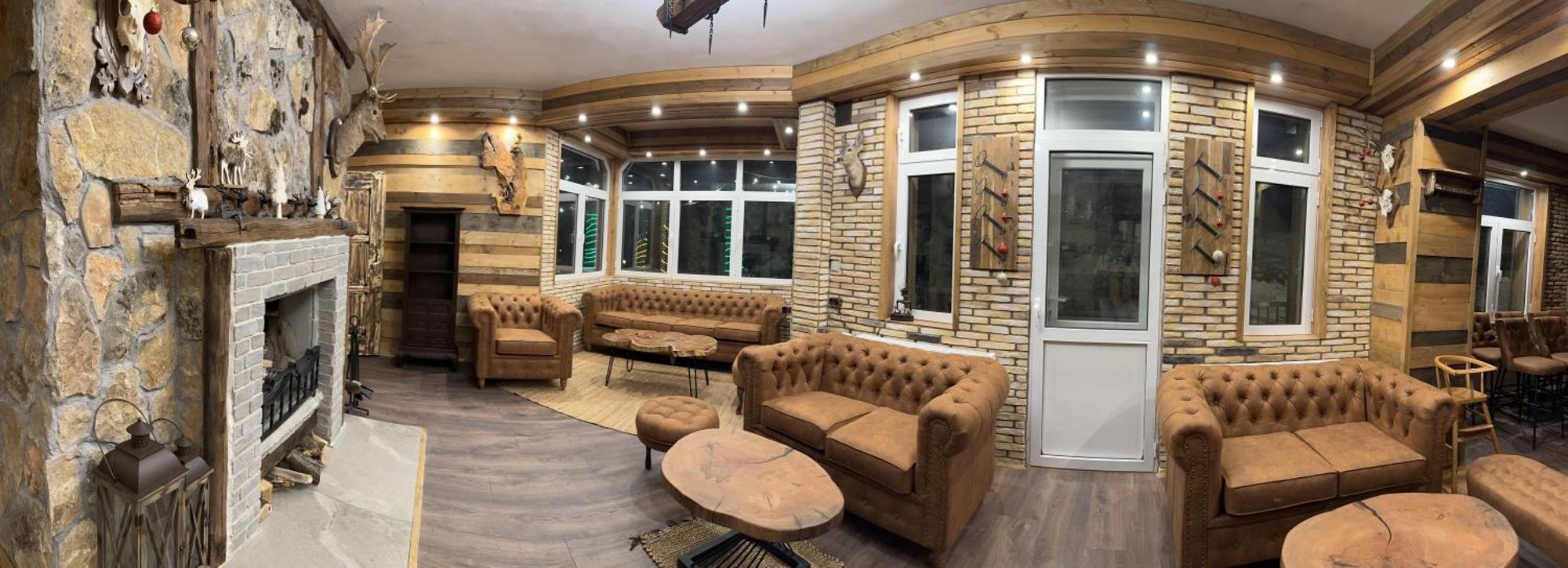 The Forest Villa 보로베츠 외부 사진