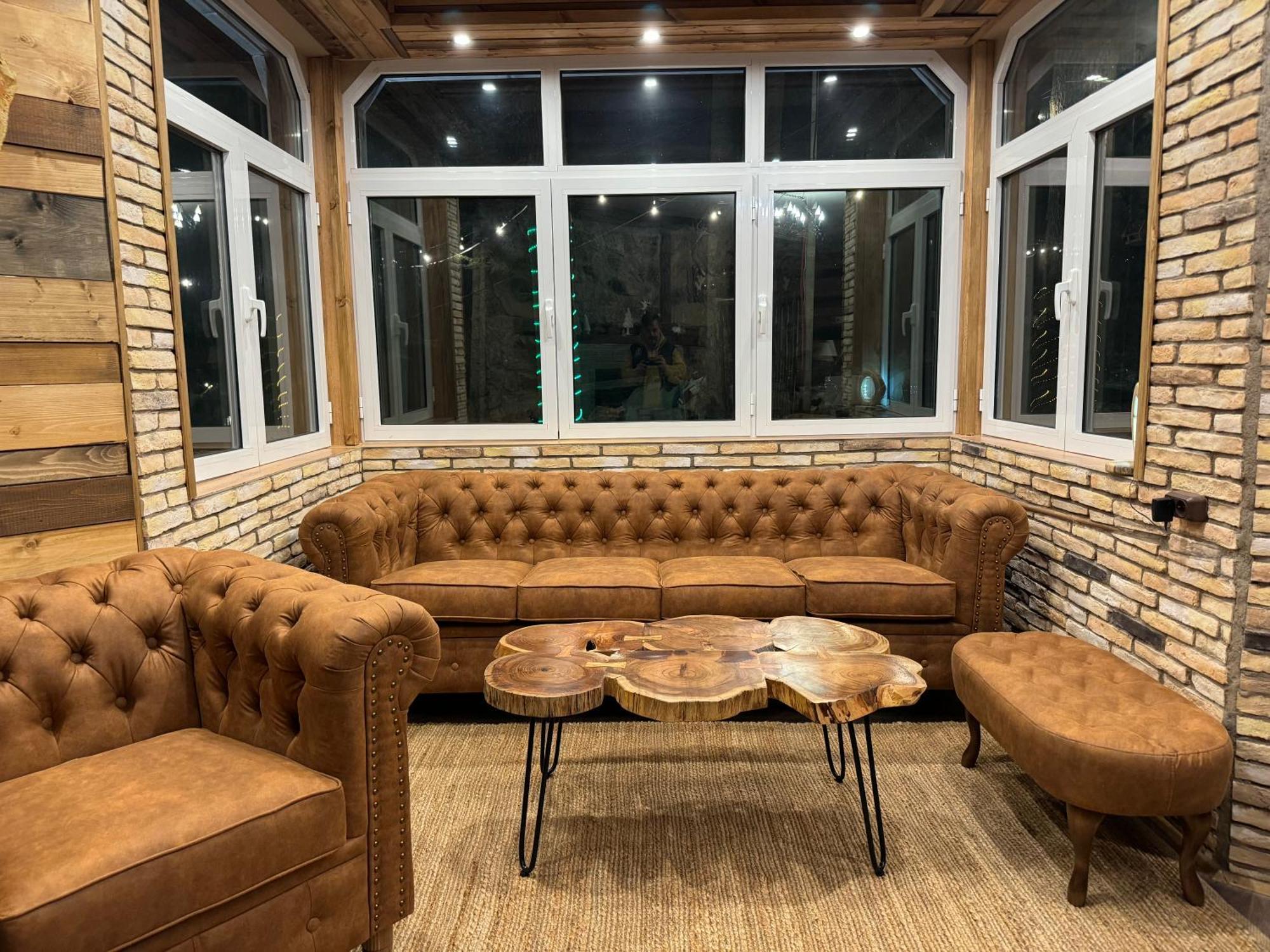 The Forest Villa 보로베츠 외부 사진