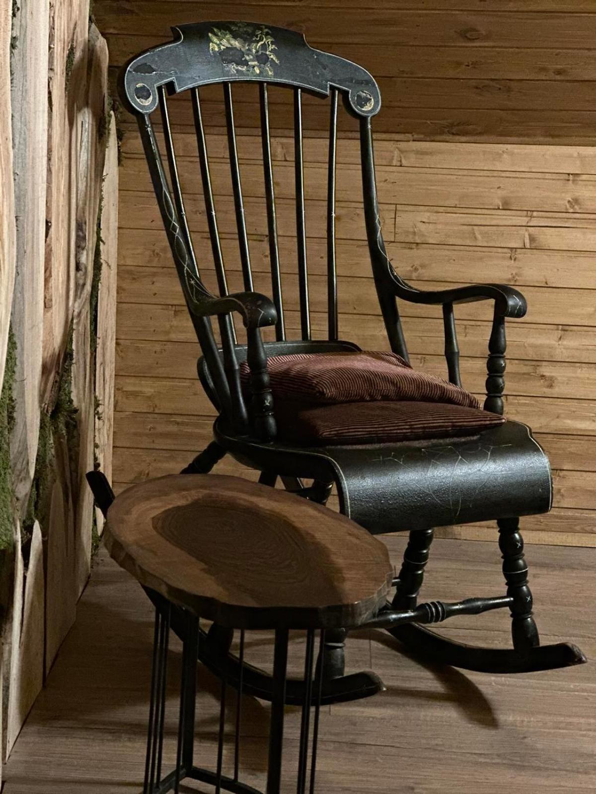 The Forest Villa 보로베츠 외부 사진