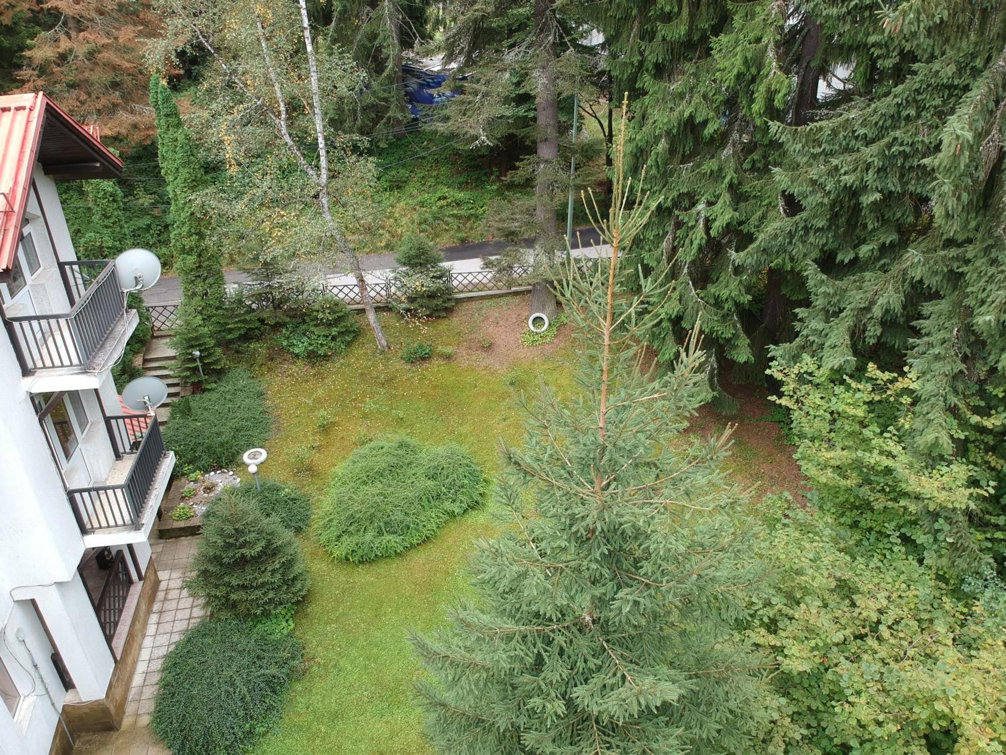 The Forest Villa 보로베츠 외부 사진